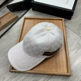 Picture of Gucci Cap _SKUGuccicap070106580